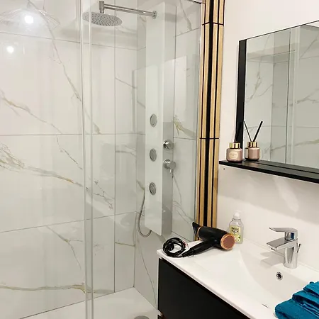 Moderne Au Centre De Apartamento Dieppe