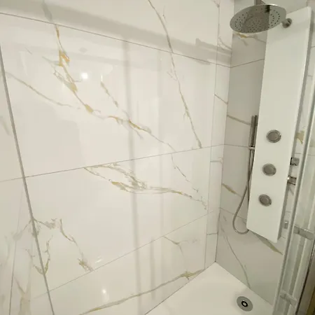 Apartamento Moderne Au Centre De